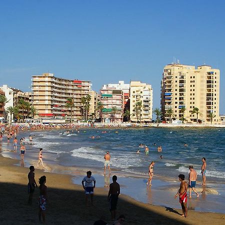 Vida Sol Apartment Torrevieja Luaran gambar