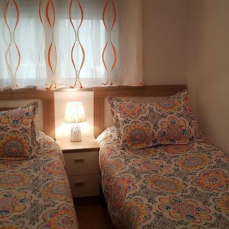 Vida Sol Apartment Torrevieja Luaran gambar