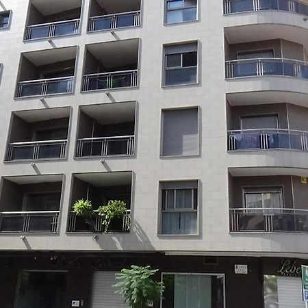 Vida Sol Apartment Torrevieja Luaran gambar