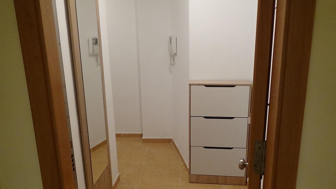 Vida Sol Apartment Torrevieja Luaran gambar