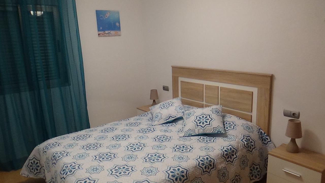 Vida Sol Apartment Torrevieja Luaran gambar
