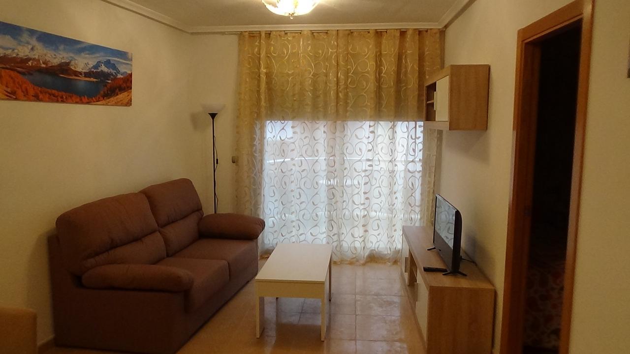 Vida Sol Apartment Torrevieja Luaran gambar