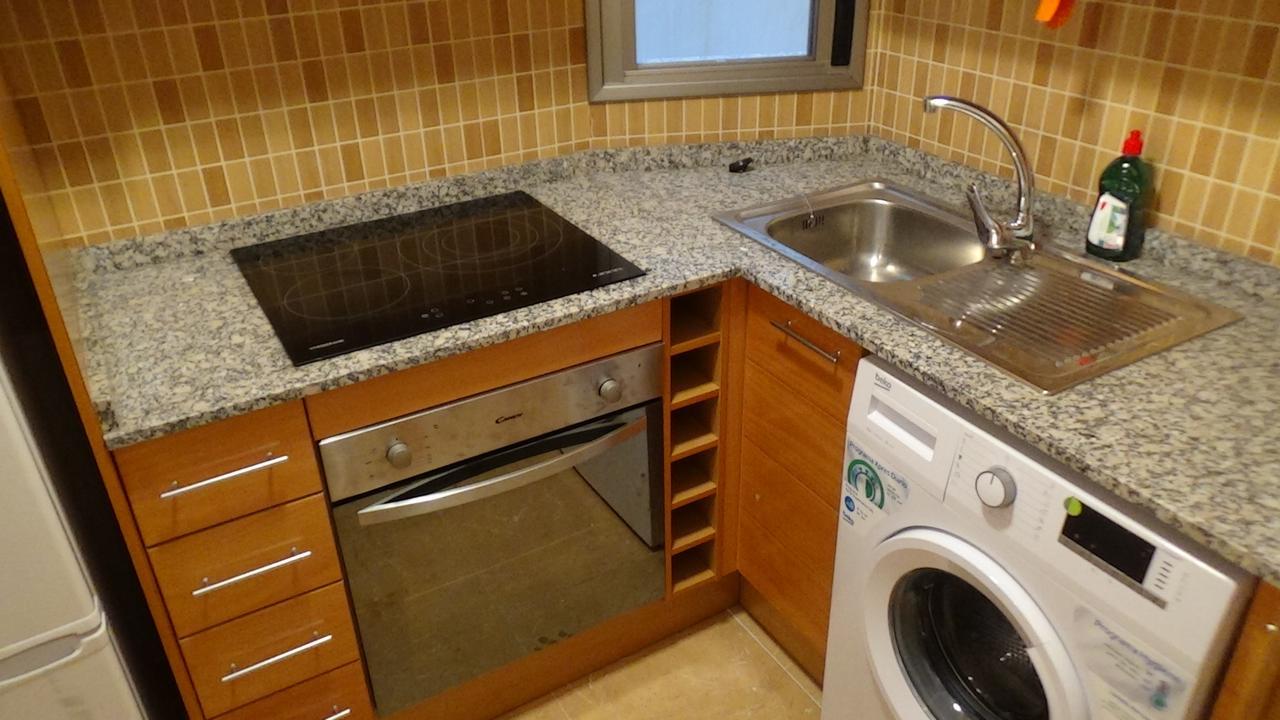 Vida Sol Apartment Torrevieja Luaran gambar
