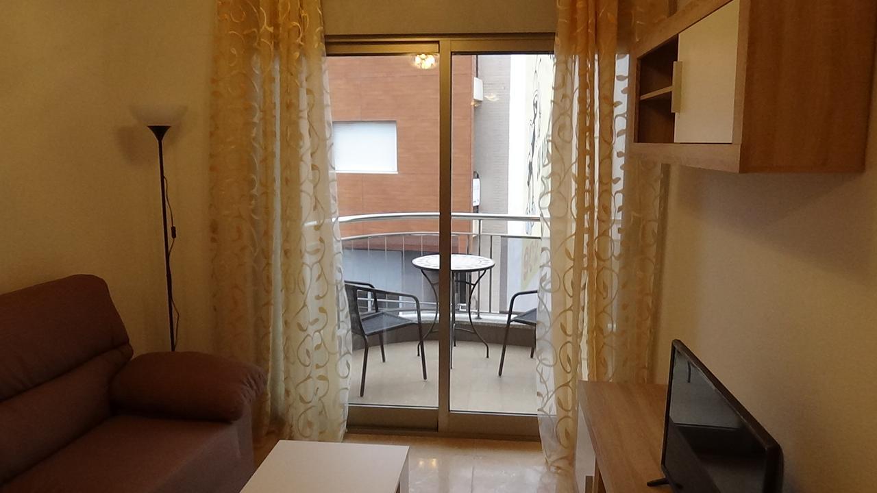 Vida Sol Apartment Torrevieja Luaran gambar