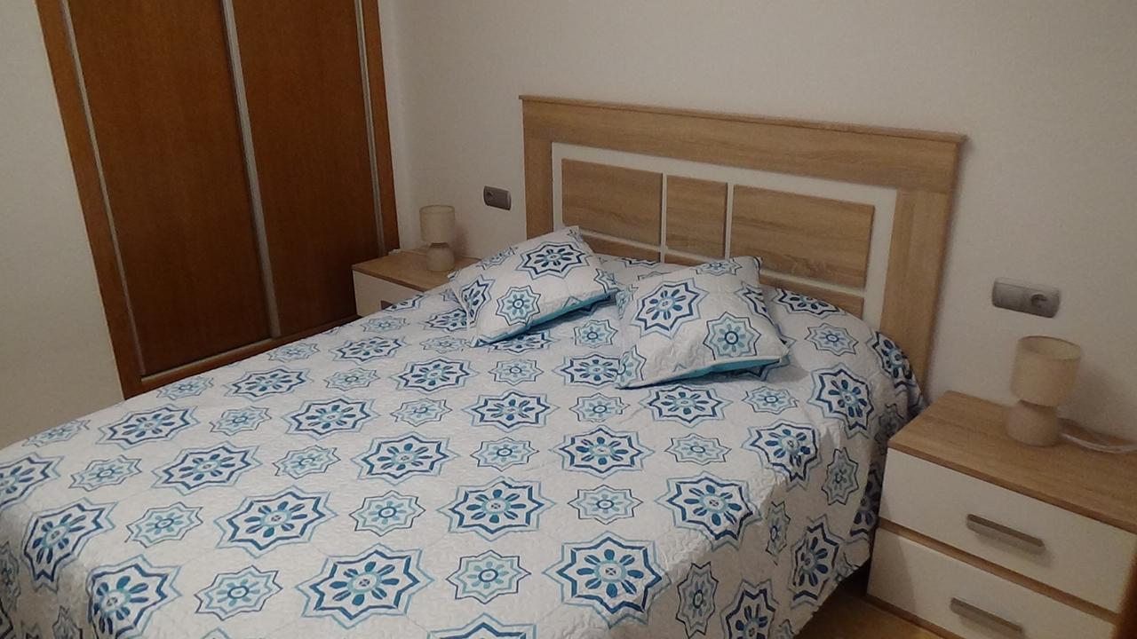 Vida Sol Apartment Torrevieja Luaran gambar