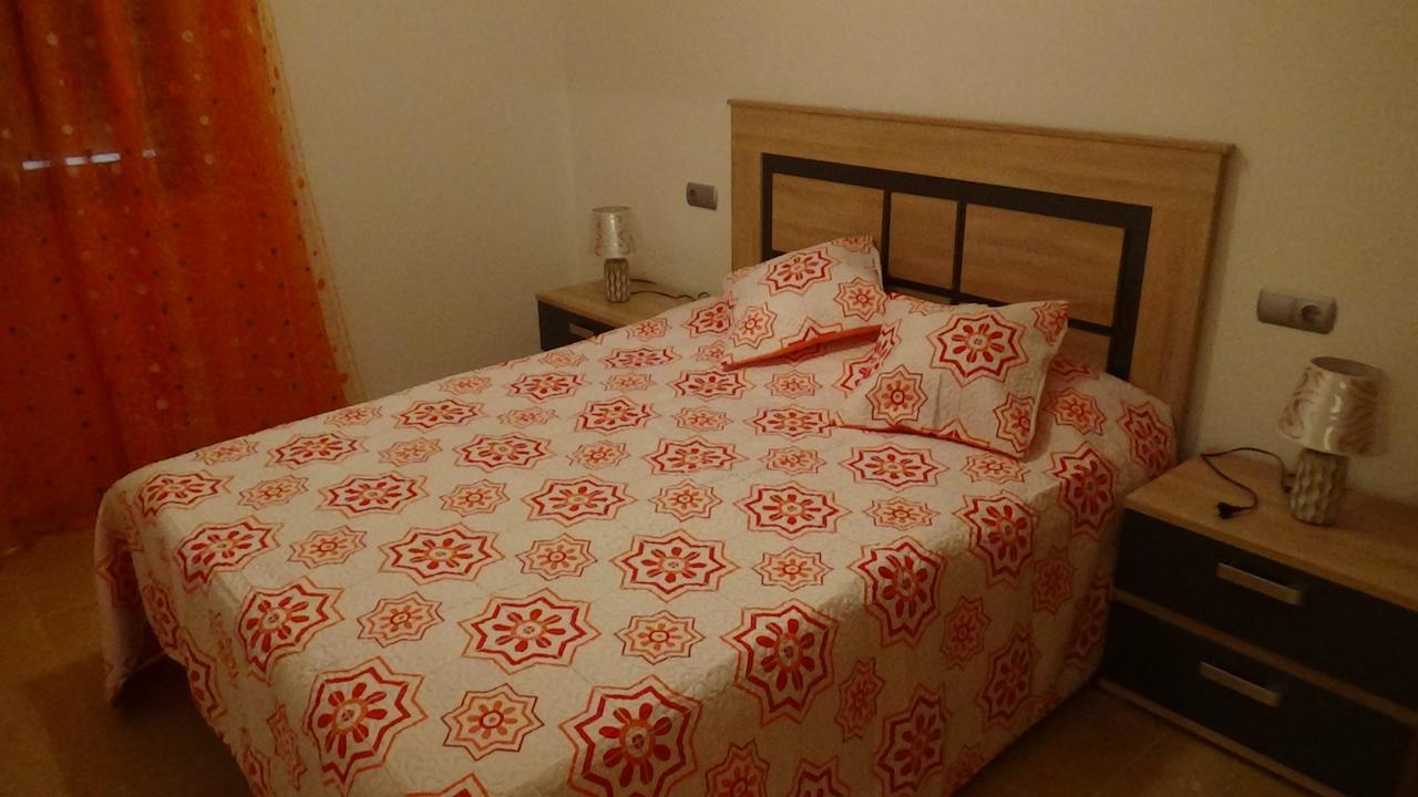Vida Sol Apartment Torrevieja Luaran gambar