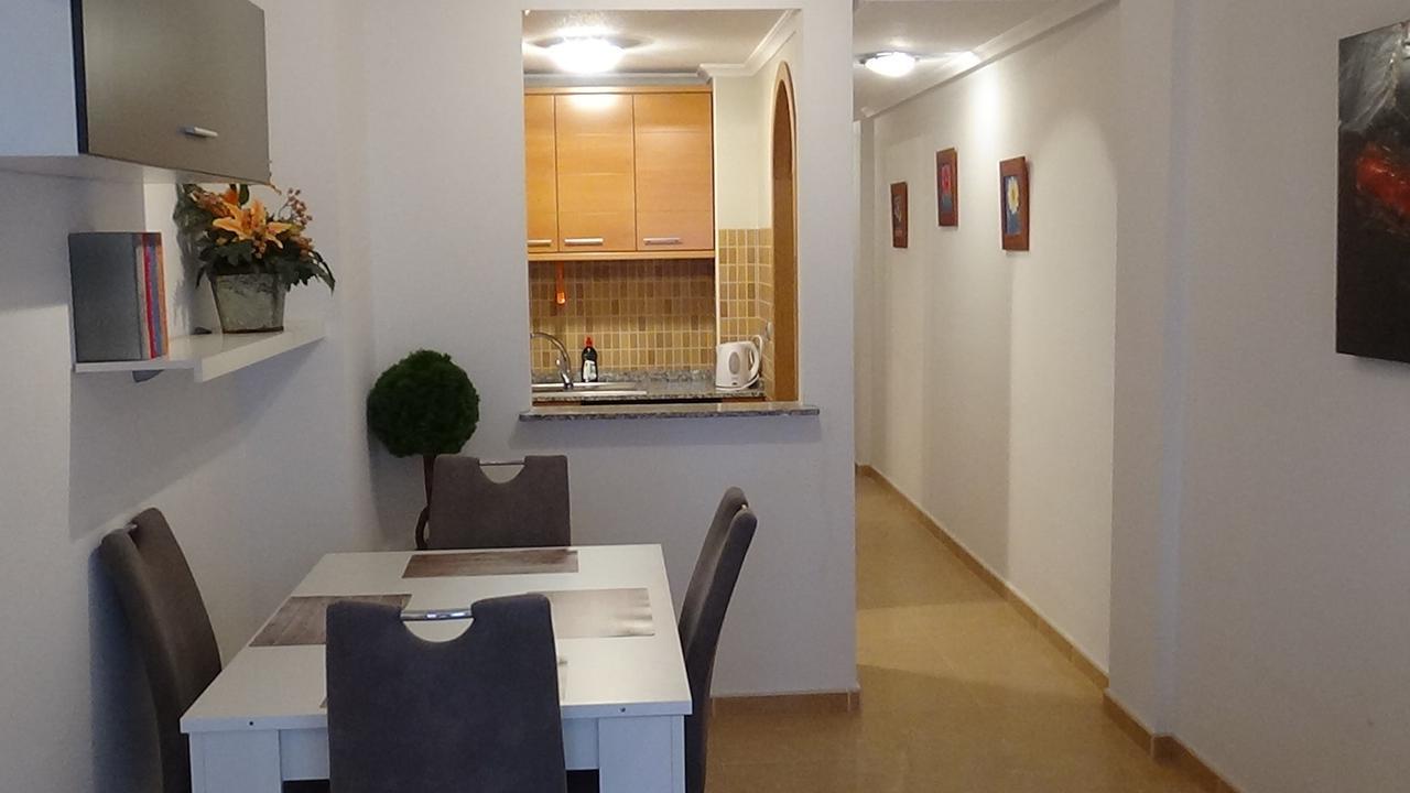 Vida Sol Apartment Torrevieja Luaran gambar