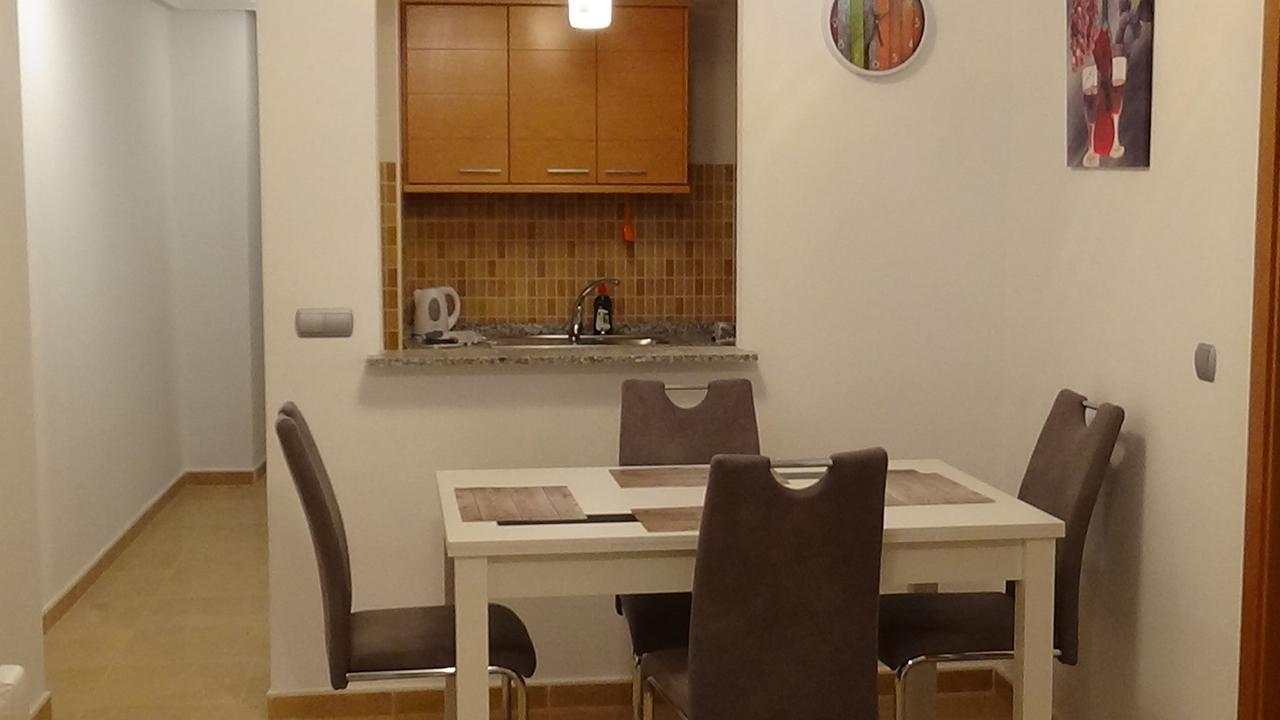 Vida Sol Apartment Torrevieja Luaran gambar