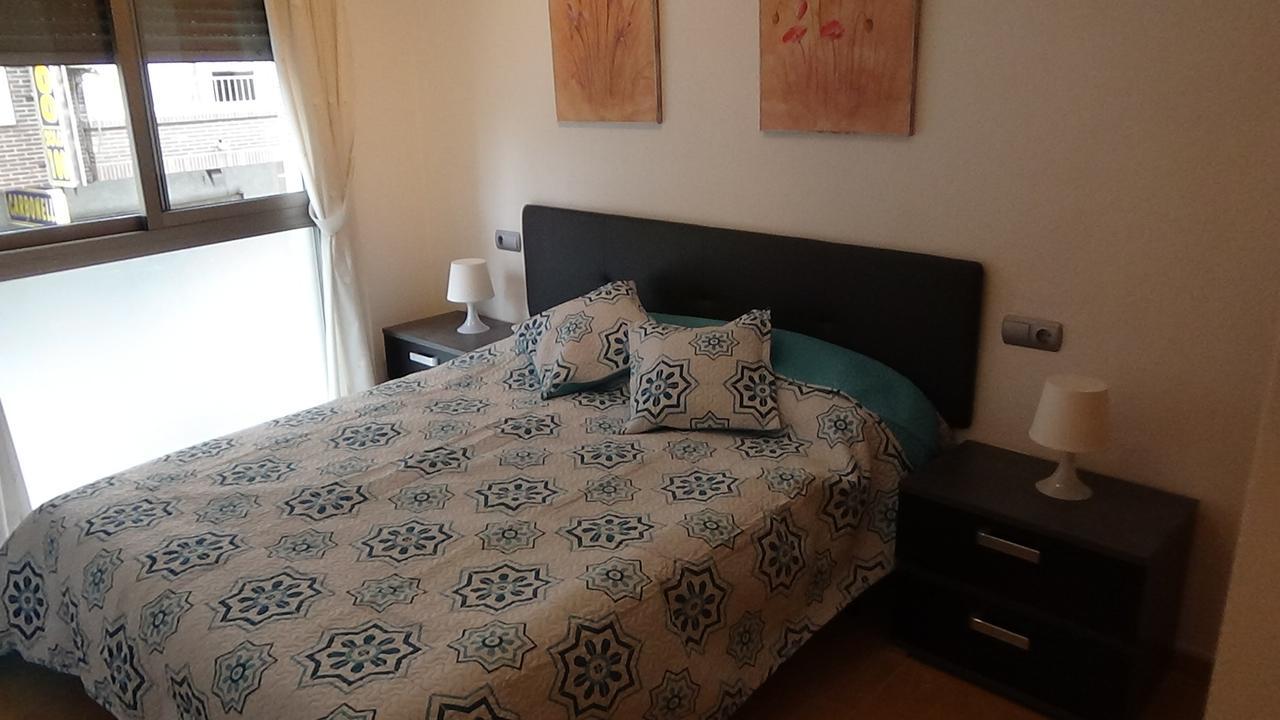 Vida Sol Apartment Torrevieja Luaran gambar