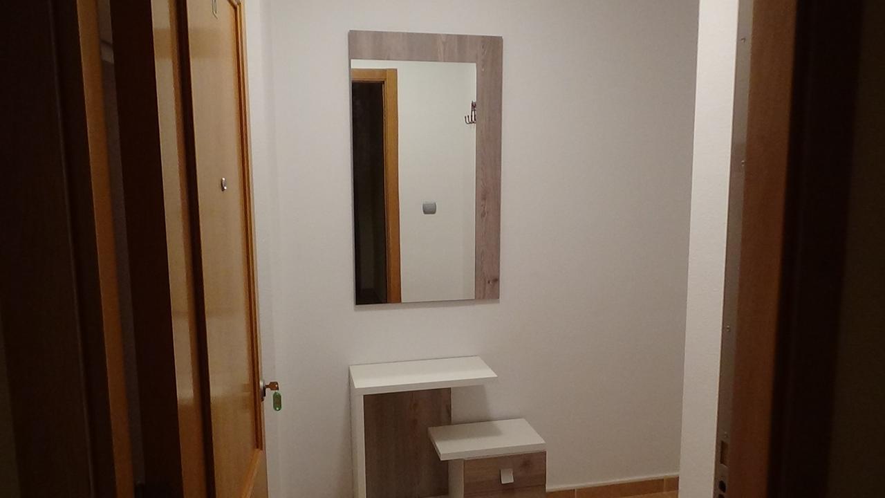 Vida Sol Apartment Torrevieja Luaran gambar