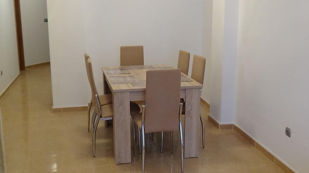 Vida Sol Apartment Torrevieja Luaran gambar