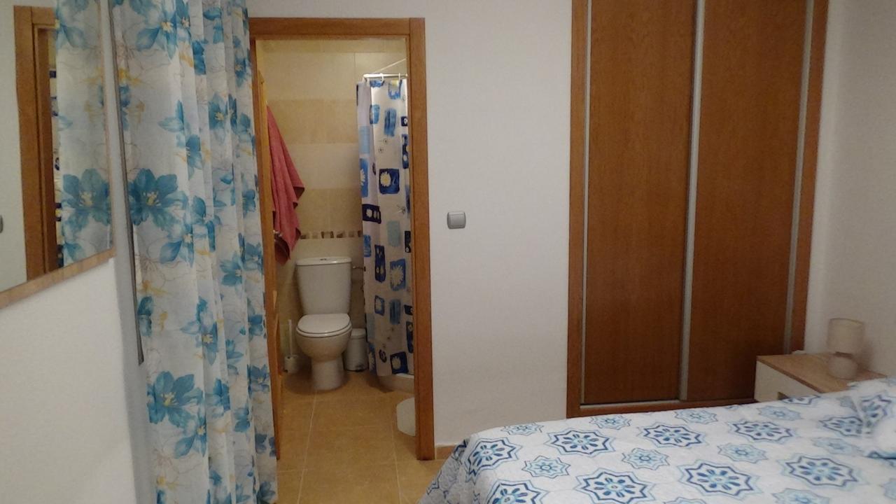 Vida Sol Apartment Torrevieja Luaran gambar