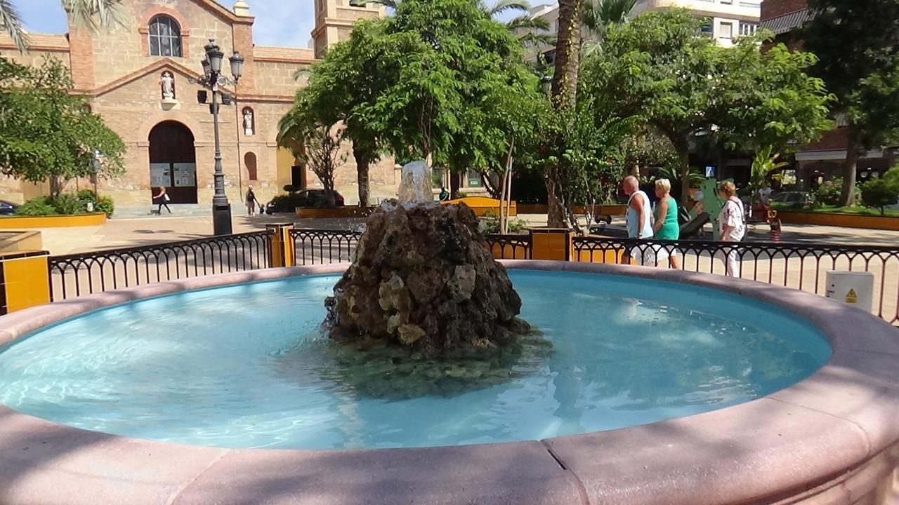Vida Sol Apartment Torrevieja Luaran gambar