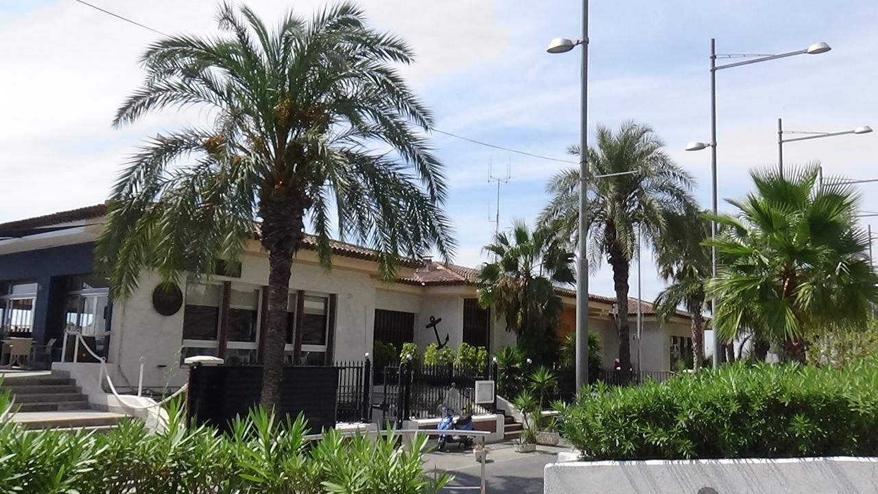Vida Sol Apartment Torrevieja Luaran gambar