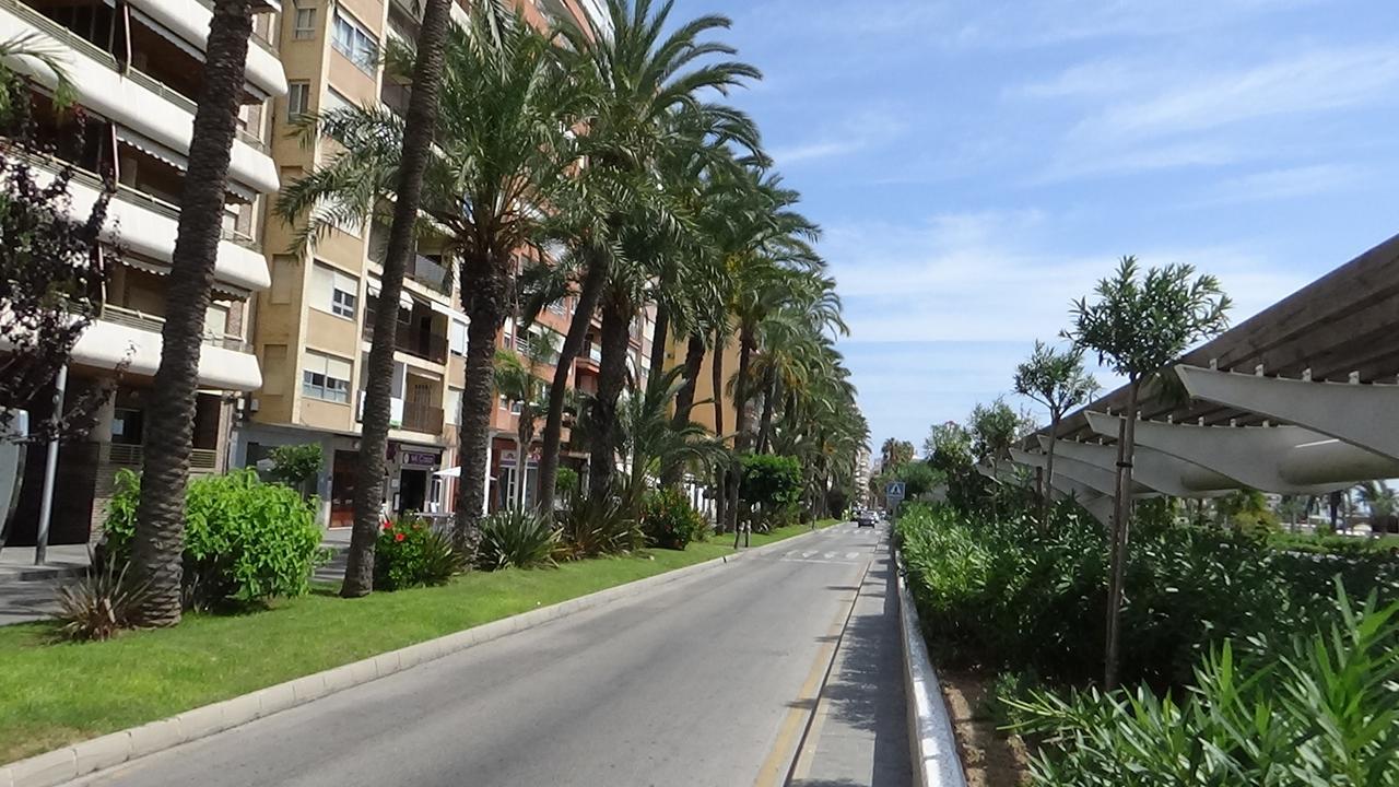 Vida Sol Apartment Torrevieja Luaran gambar