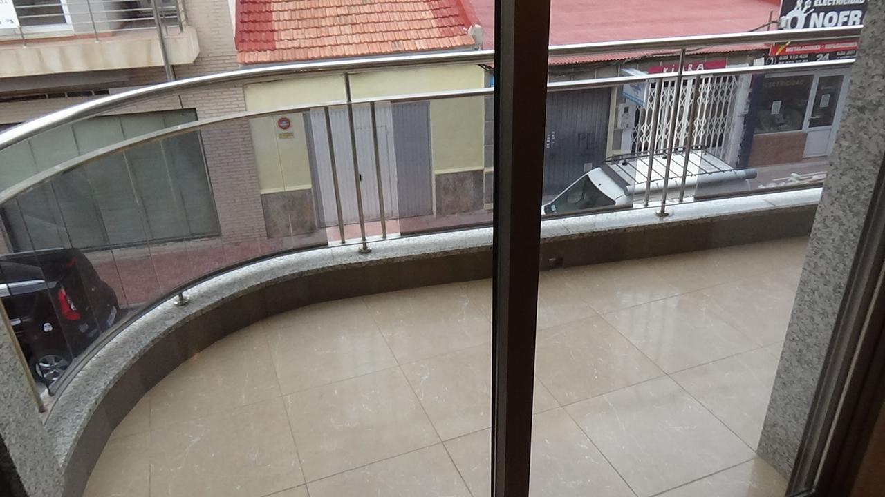 Vida Sol Apartment Torrevieja Luaran gambar