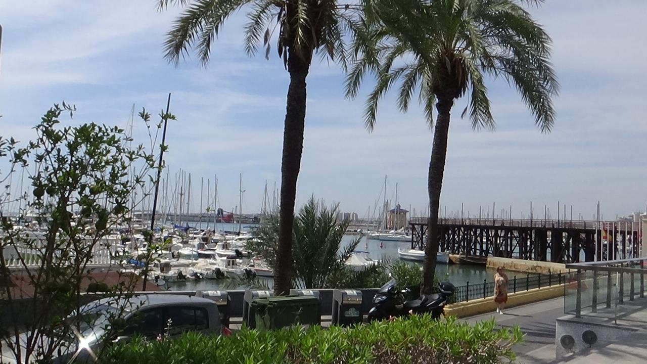 Vida Sol Apartment Torrevieja Luaran gambar