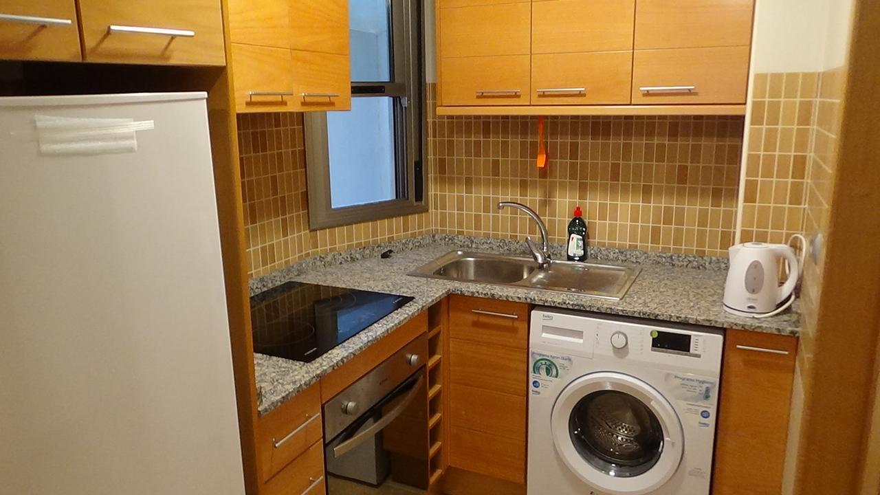 Vida Sol Apartment Torrevieja Luaran gambar