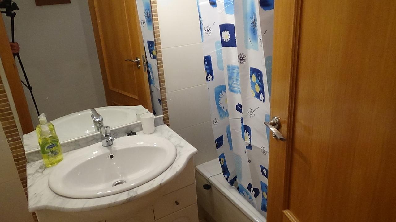 Vida Sol Apartment Torrevieja Luaran gambar