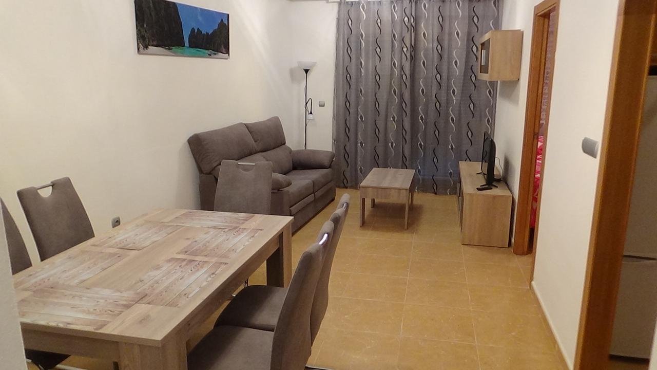 Vida Sol Apartment Torrevieja Luaran gambar