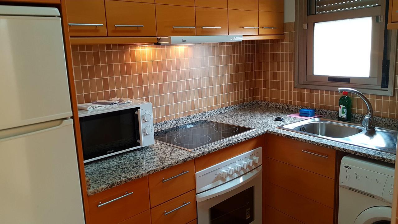 Vida Sol Apartment Torrevieja Luaran gambar