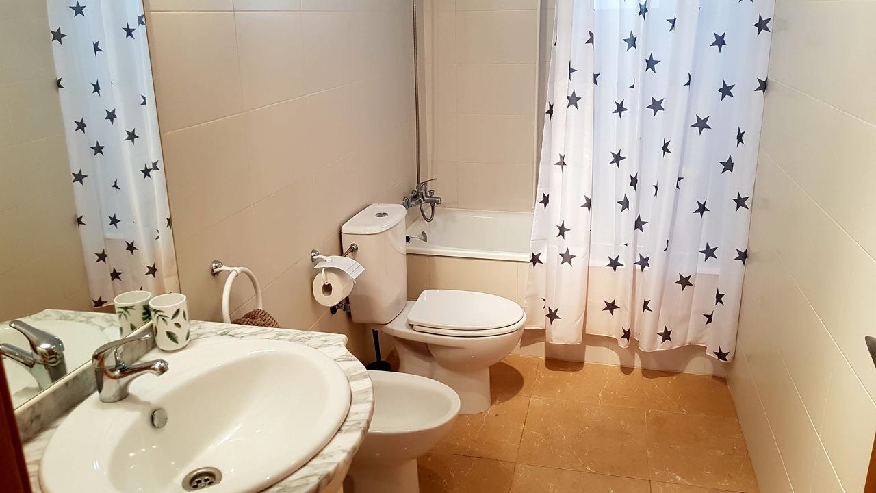 Vida Sol Apartment Torrevieja Luaran gambar
