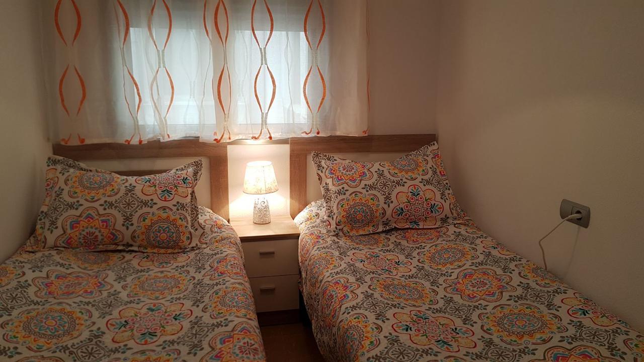Vida Sol Apartment Torrevieja Luaran gambar