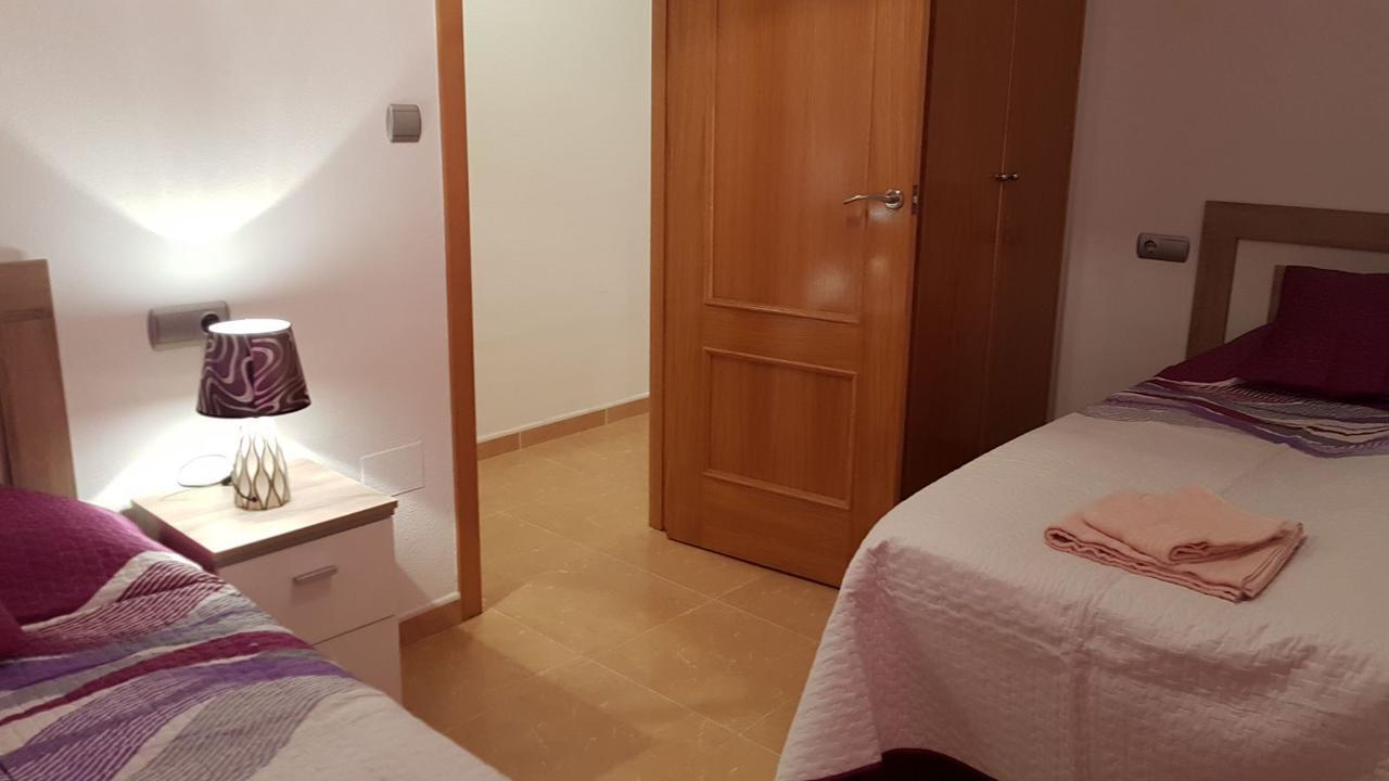 Vida Sol Apartment Torrevieja Luaran gambar