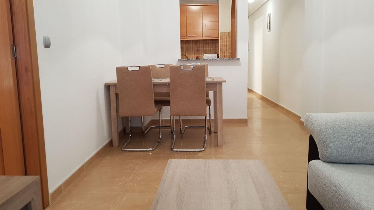 Vida Sol Apartment Torrevieja Luaran gambar