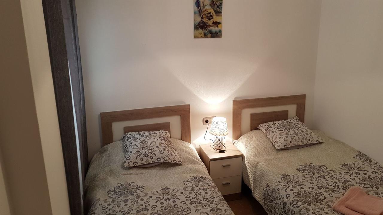 Vida Sol Apartment Torrevieja Luaran gambar