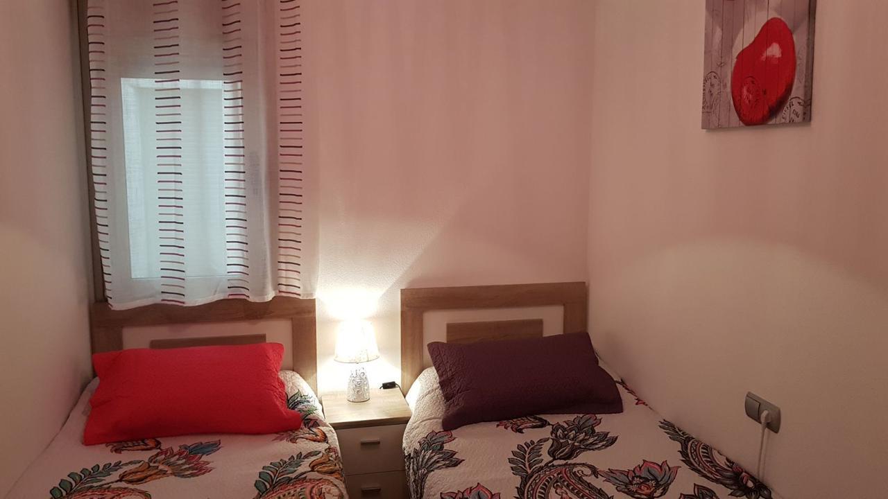Vida Sol Apartment Torrevieja Luaran gambar