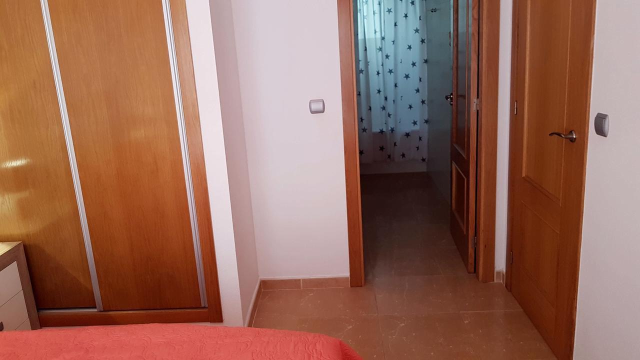 Vida Sol Apartment Torrevieja Luaran gambar