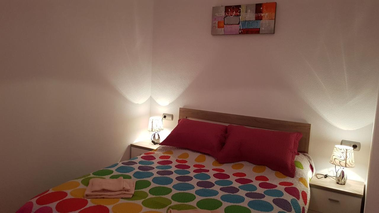 Vida Sol Apartment Torrevieja Luaran gambar