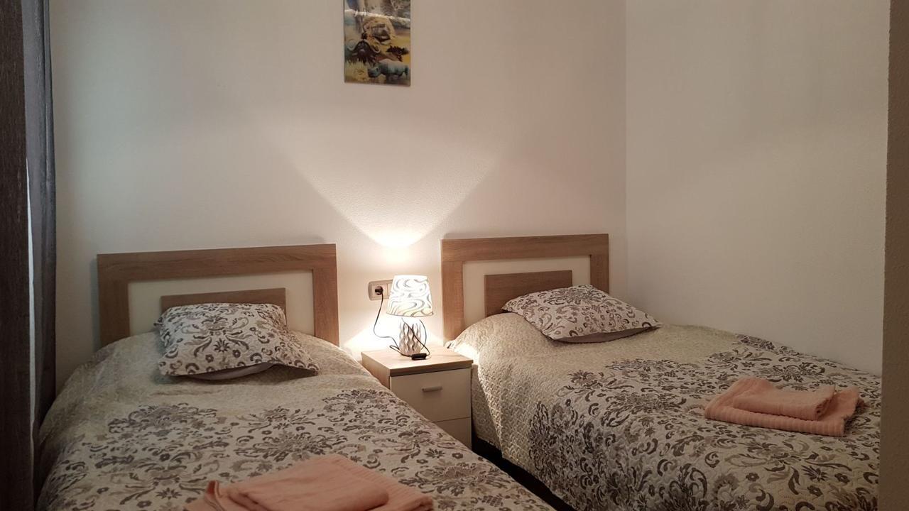 Vida Sol Apartment Torrevieja Luaran gambar