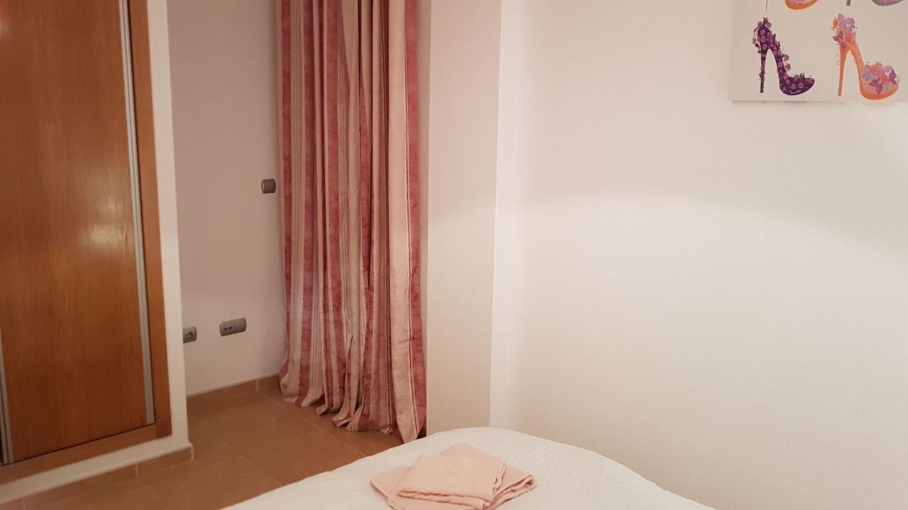 Vida Sol Apartment Torrevieja Luaran gambar