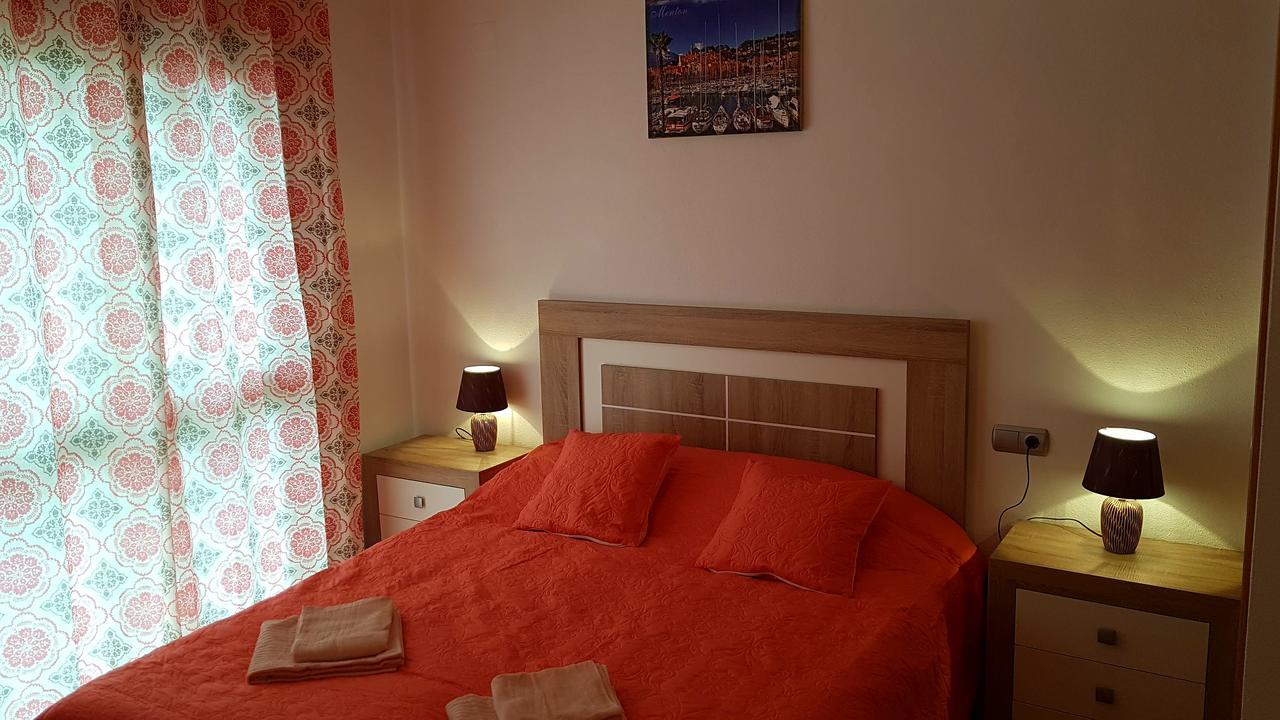 Vida Sol Apartment Torrevieja Luaran gambar