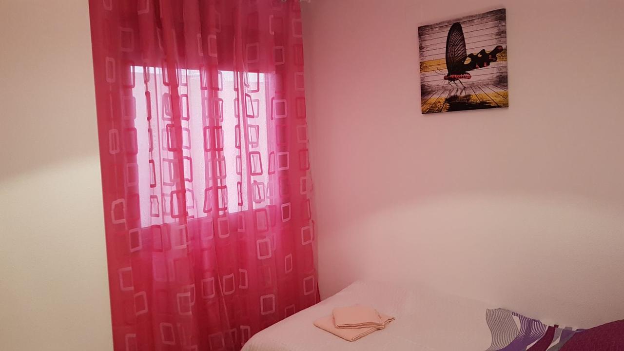 Vida Sol Apartment Torrevieja Luaran gambar