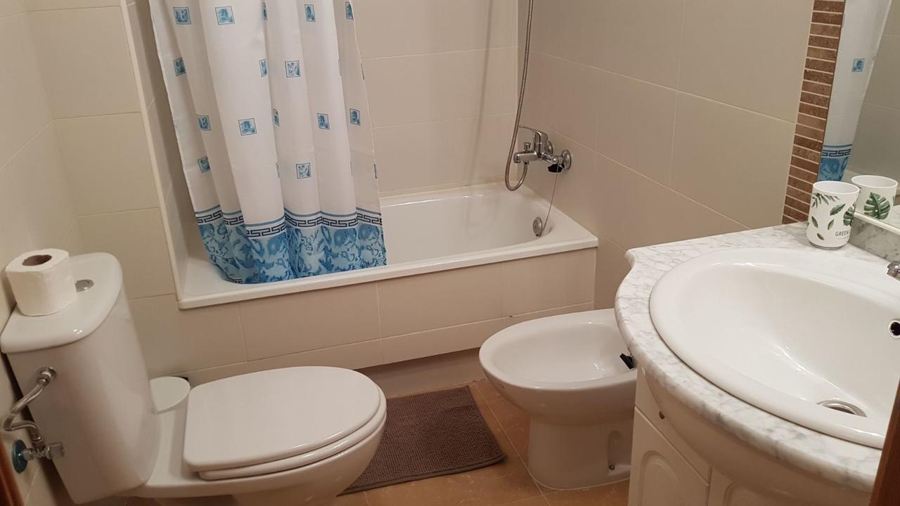 Vida Sol Apartment Torrevieja Luaran gambar