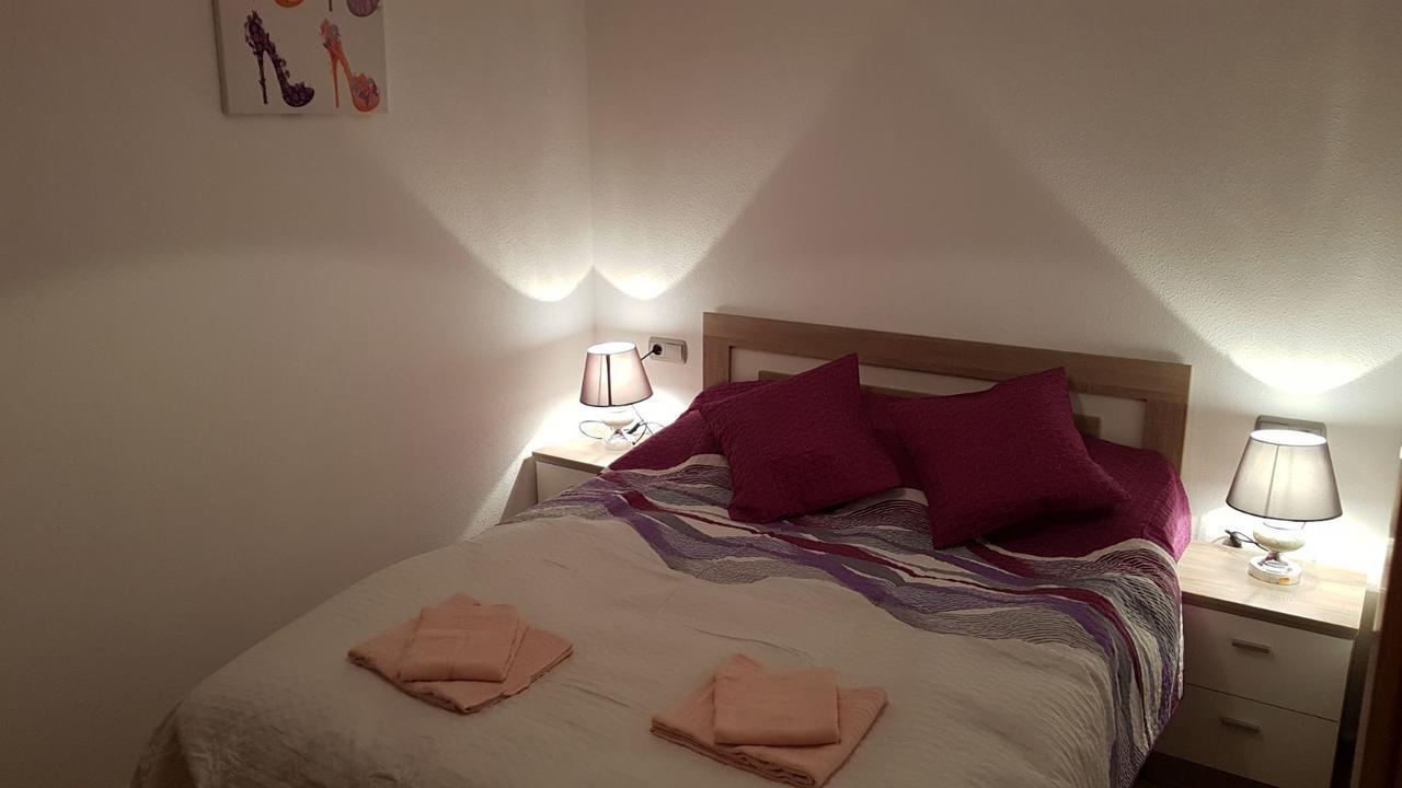 Vida Sol Apartment Torrevieja Luaran gambar