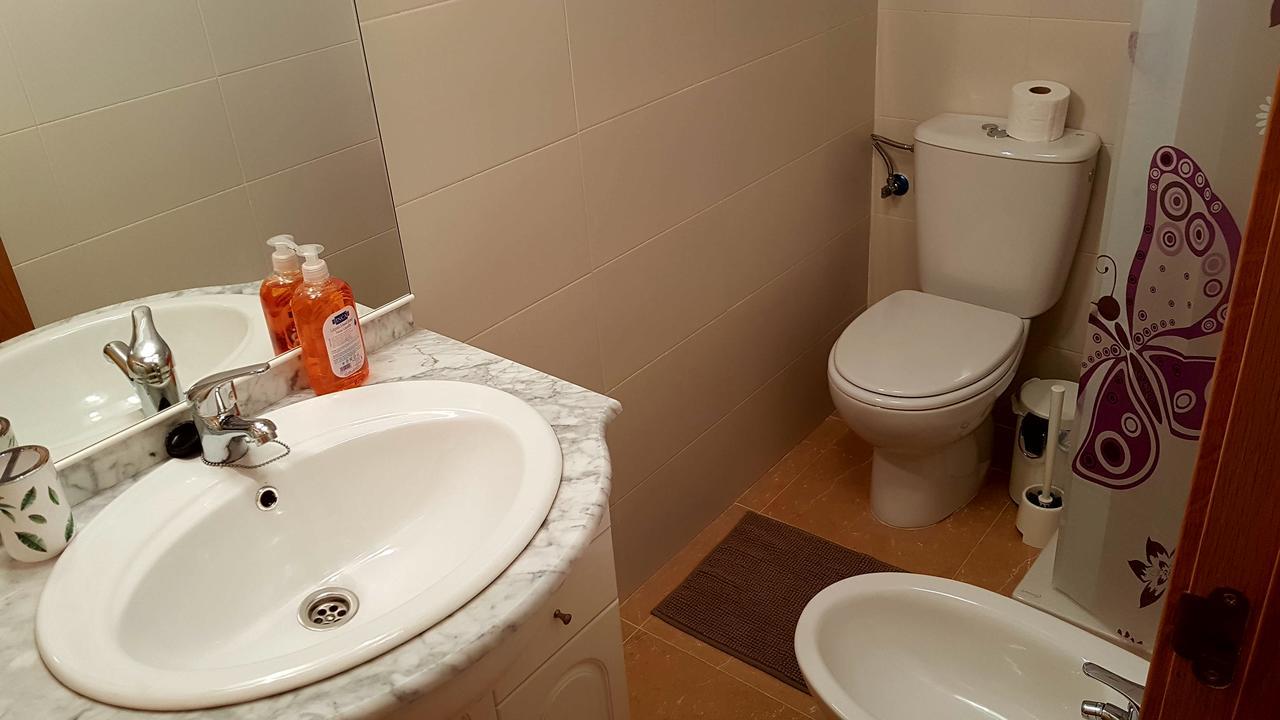 Vida Sol Apartment Torrevieja Luaran gambar