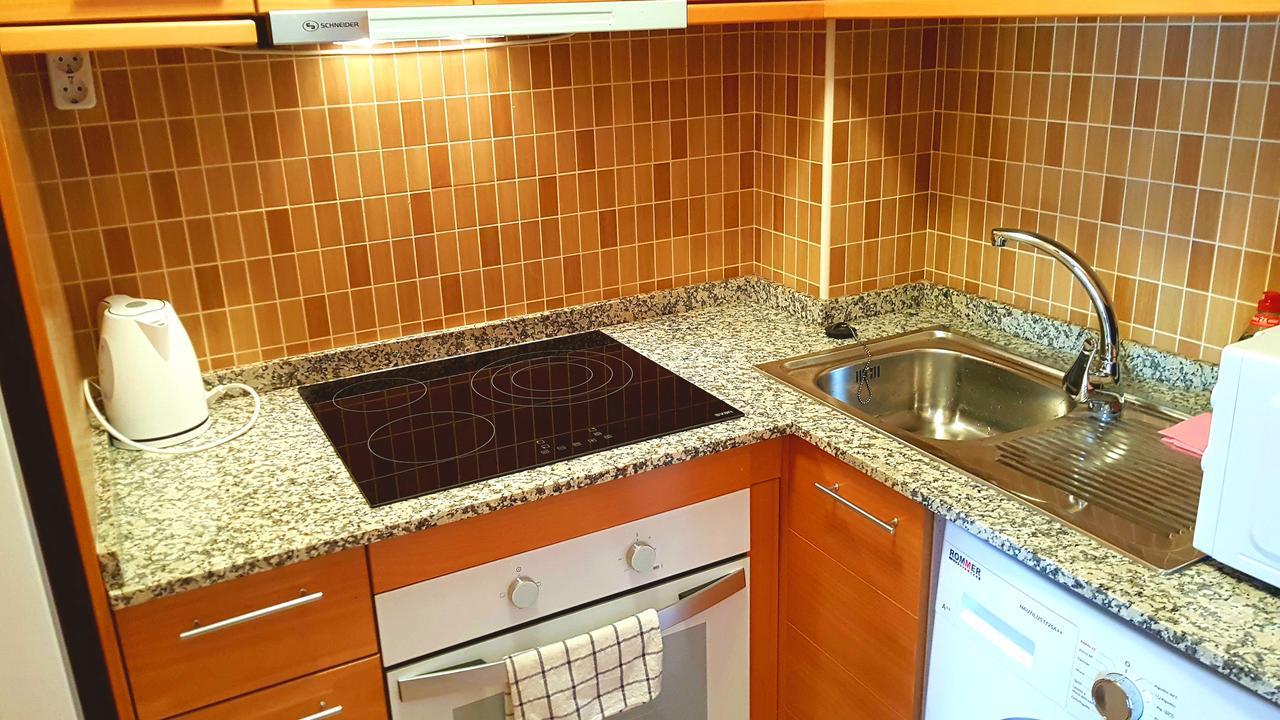 Vida Sol Apartment Torrevieja Luaran gambar