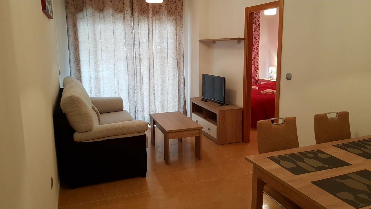 Vida Sol Apartment Torrevieja Luaran gambar