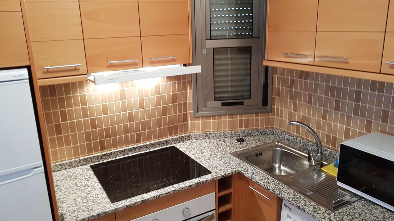 Vida Sol Apartment Torrevieja Luaran gambar