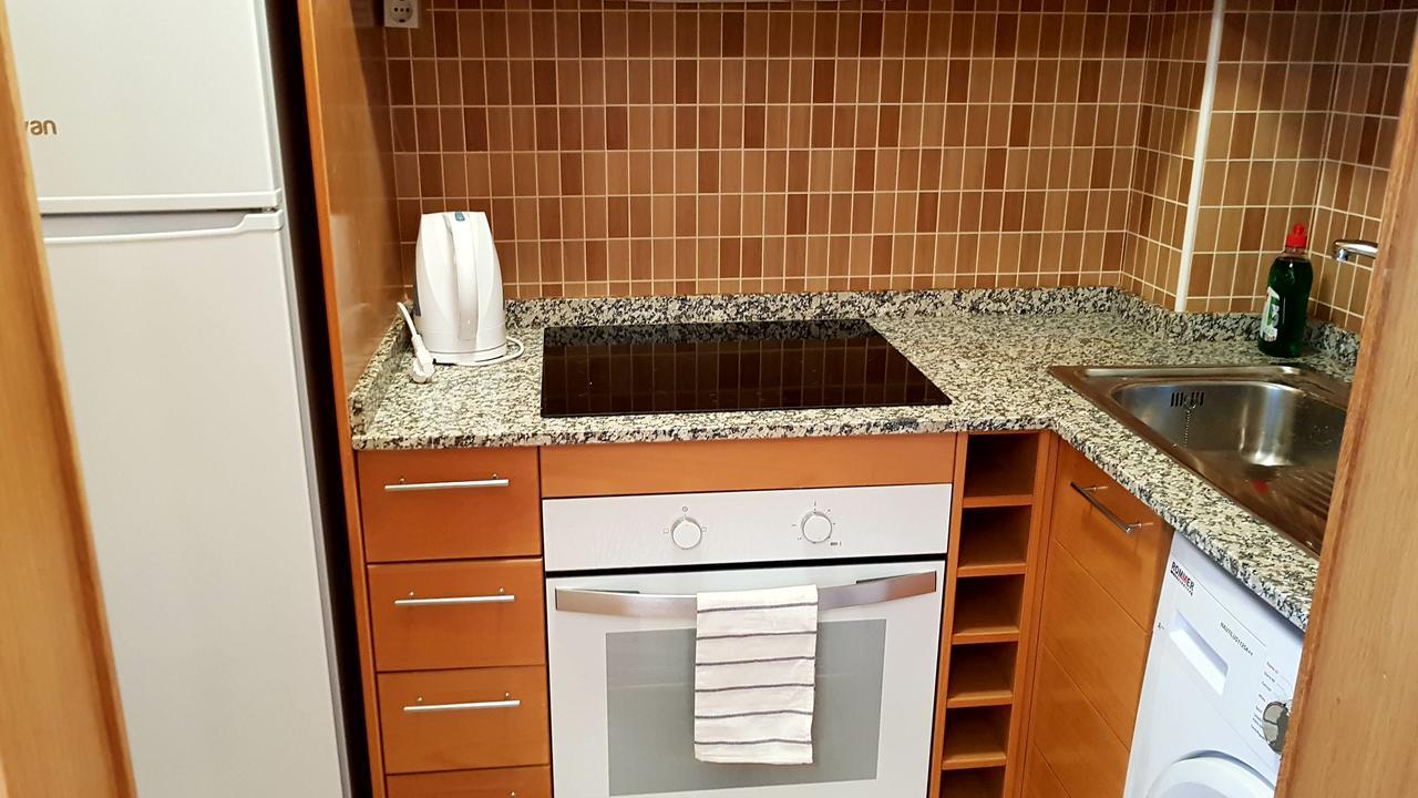 Vida Sol Apartment Torrevieja Luaran gambar
