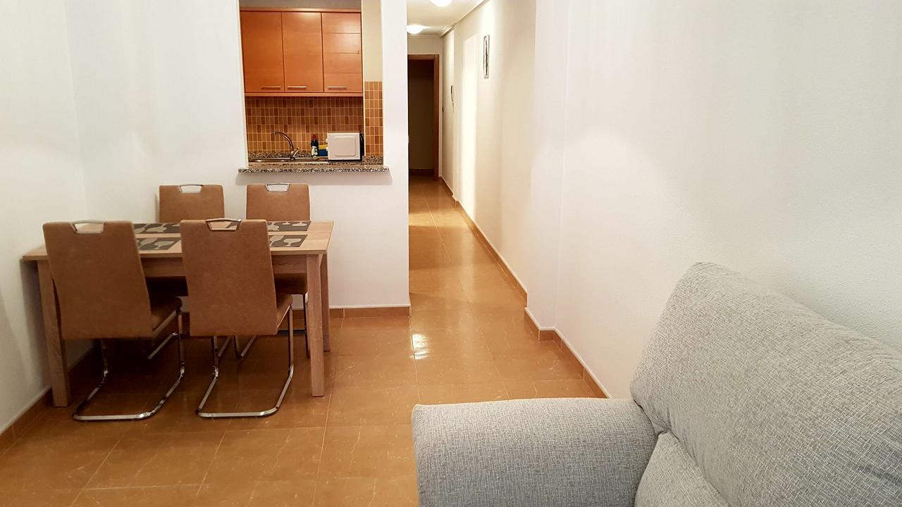 Vida Sol Apartment Torrevieja Luaran gambar